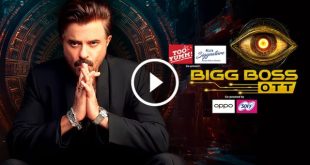 Bigg Boss ott 3